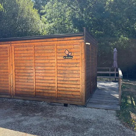 2 Independants 5 Personnes Et 2 Personnes Acces Pmr En Pleine Nature, Climatises Proche Du Puy Dufou Dağ evi *