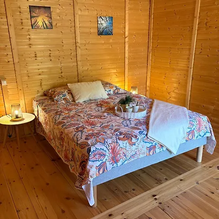 Dağ evi 2 Independants 5 Personnes Et 2 Personnes Acces Pmr En Pleine Nature, Climatises Proche Du Puy Dufou